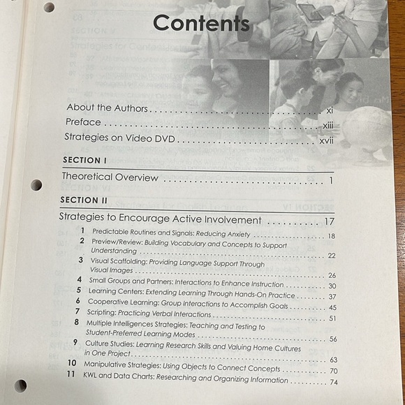 50 strategies for teaching ESL students book and dvd - Picture 3 of 7